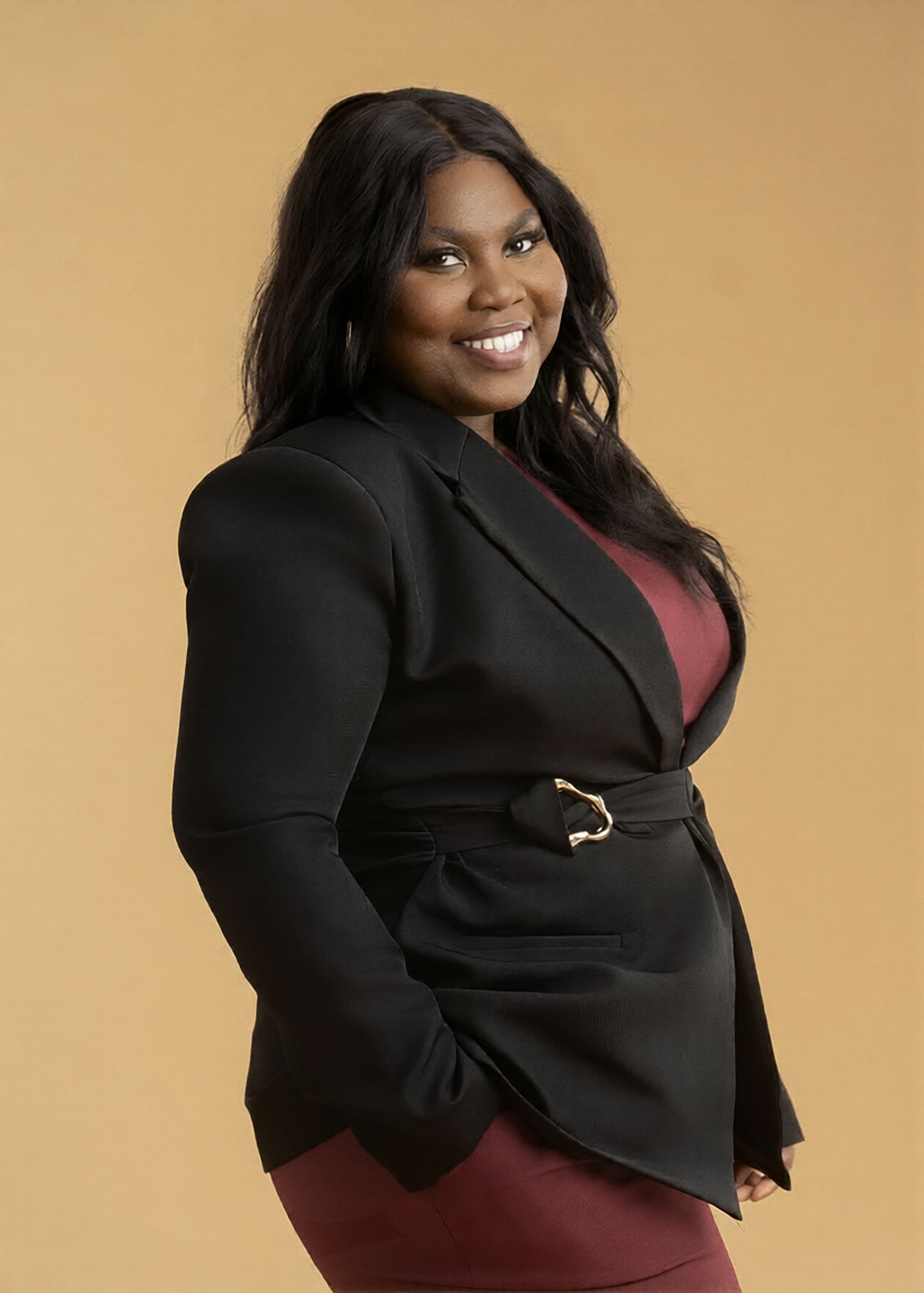 Ayobami — Event Coordinator at The Co-Ord